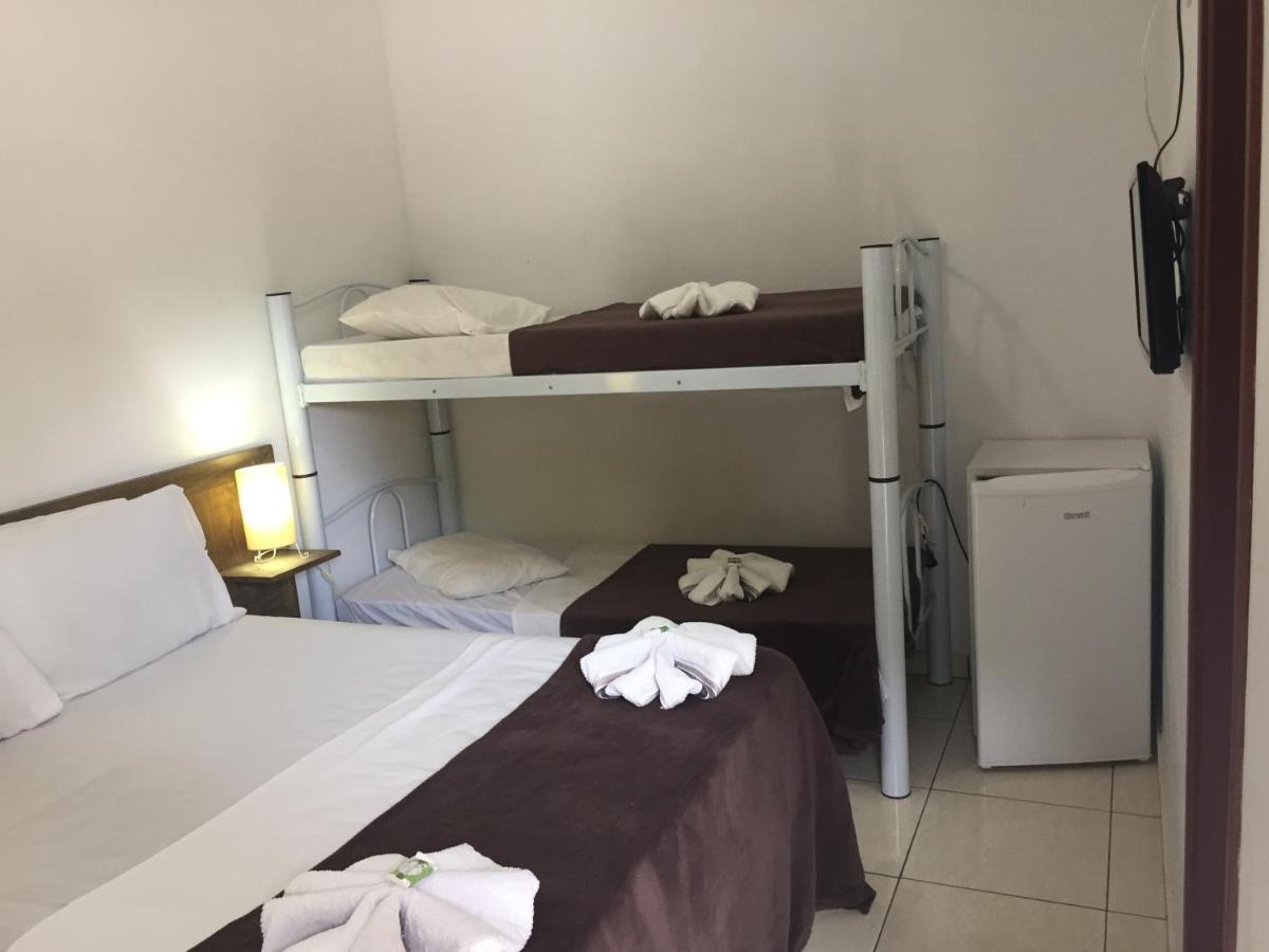 Hotel Rural