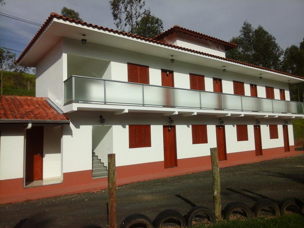 Rural Hotel