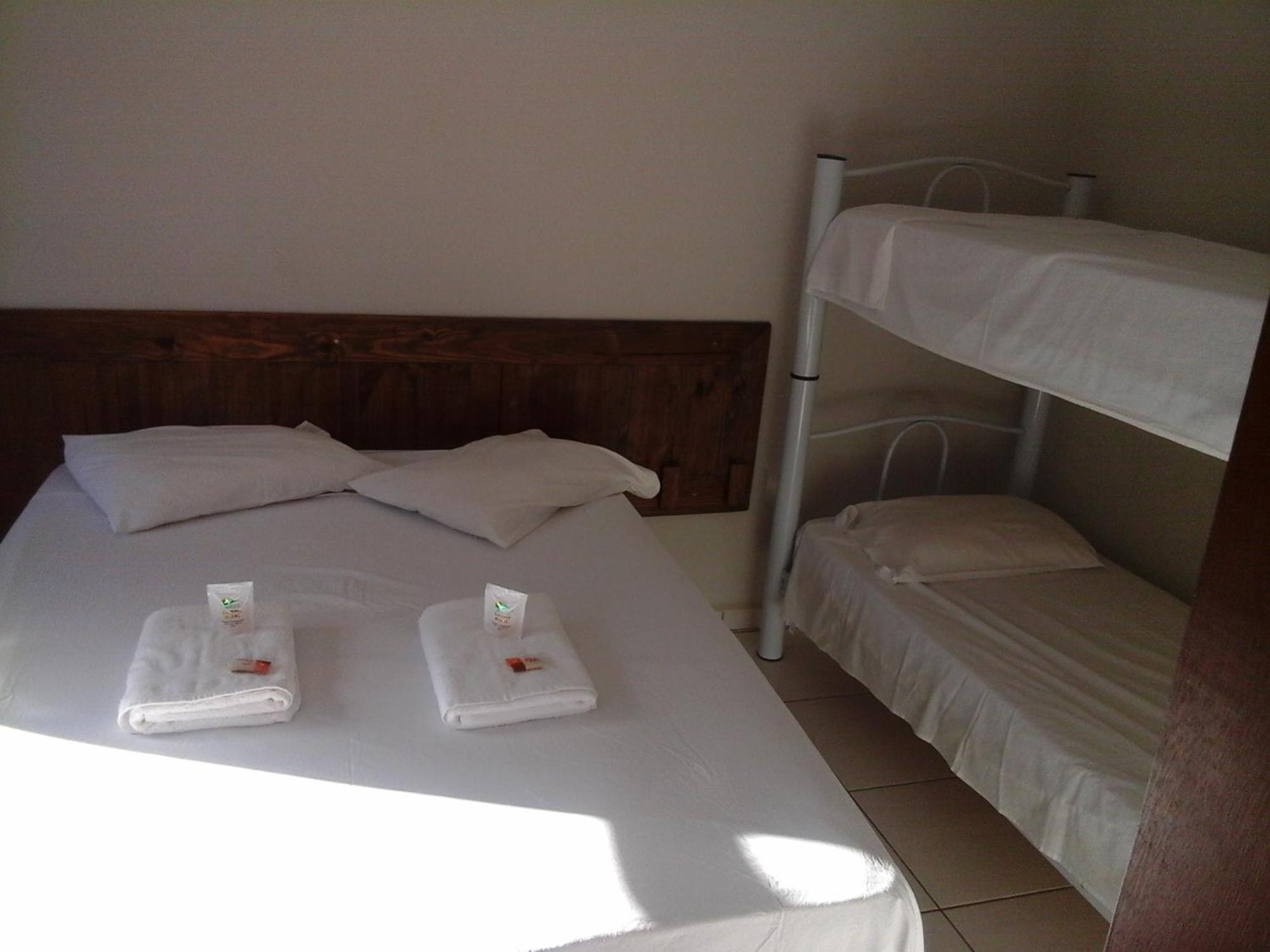 Rural Hotel