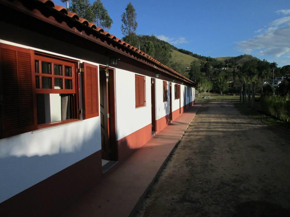 Hotel Rural Lindóia