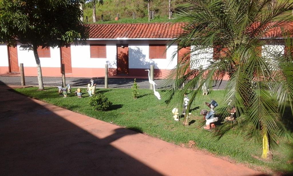 Rural Hotel 2*
