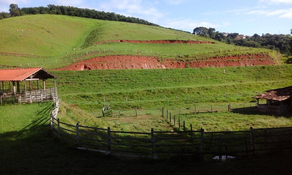 Rural 2* Lindóia