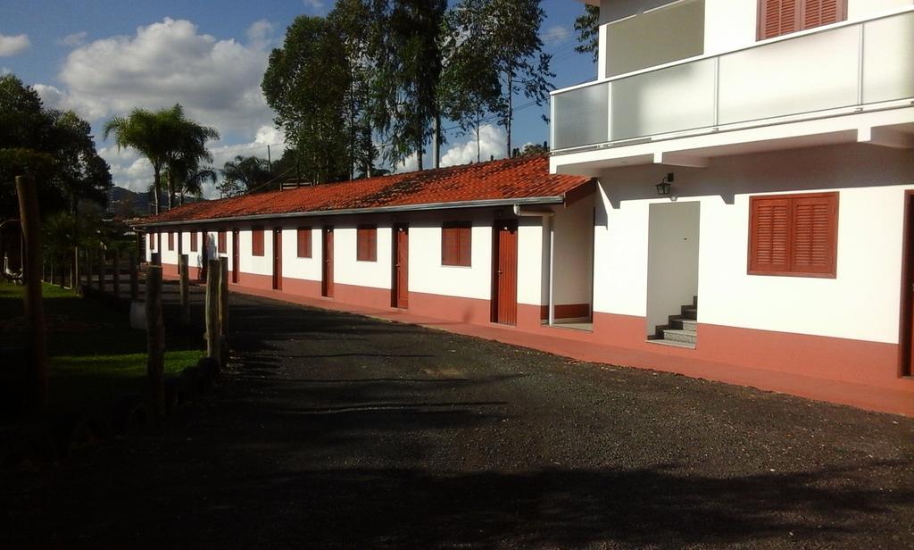 Rural Hotel 2*