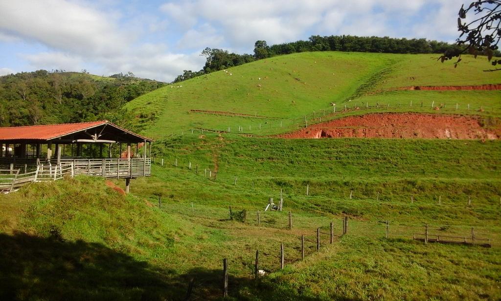 Rural Hotel Lindóia